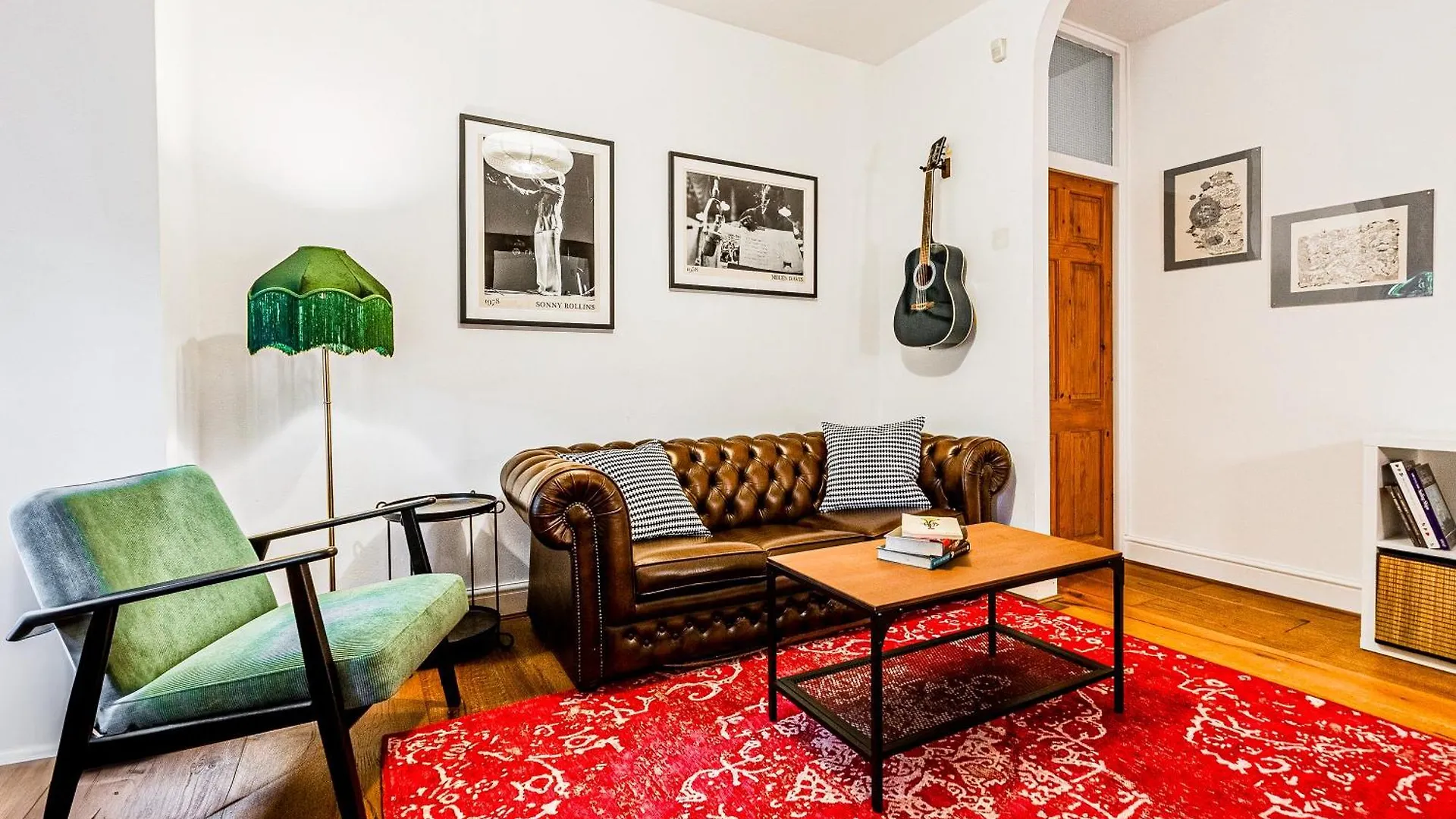 Lejlighed Secluded Oasis 1Br Flat, Bethnal Green, 2Min Tube London