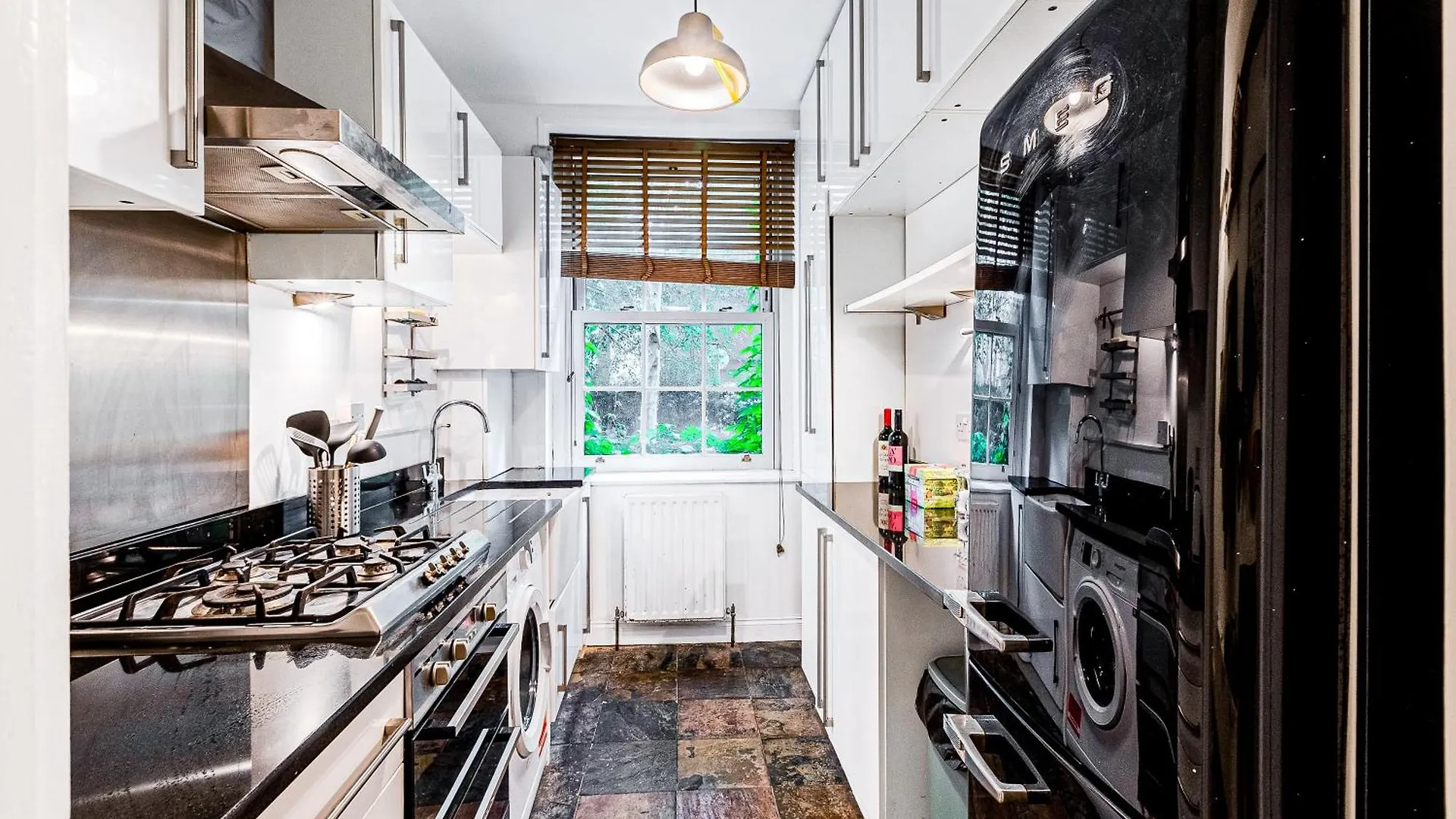 Secluded Oasis 1Br Flat, Bethnal Green, 2Min Tube London Storbritannien