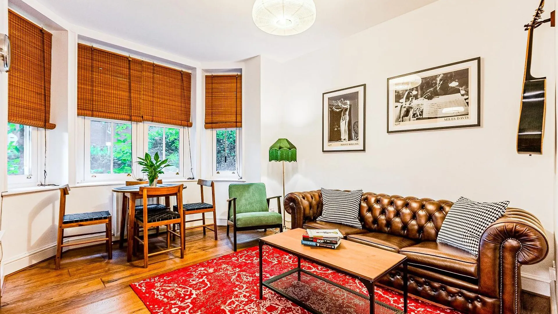 Secluded Oasis 1Br Flat, Bethnal Green, 2Min Tube London