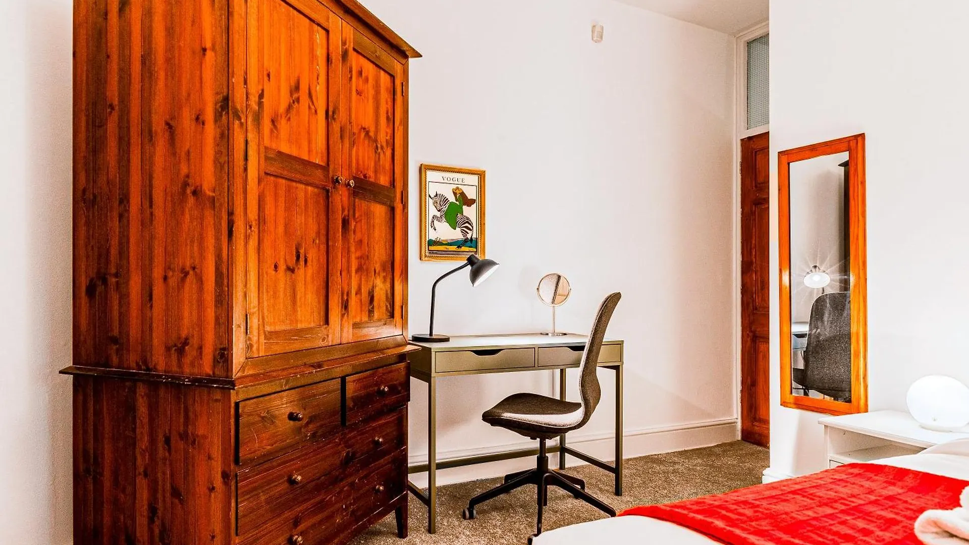 Secluded Oasis 1Br Flat, Bethnal Green, 2Min Tube London